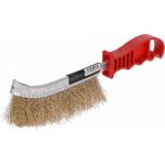Щетка для щелей FASTER TOOLS 240 мм 4585 (артикул 22171125) – фото 1