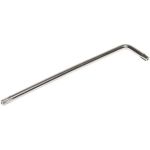 Г-образный длинный ключ ROCKFORCE TORX T35H с отверстием RF-76735L (артикул 15992027) – фото 1