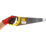 Универсальная ножовка пила Stayer ""Cobra 3D"" 400мм, 7TPI, 3D зуб, 1512-40_z01 (артикул 16009122) – фото 1