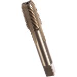 Метчик K 1/8 м/р Р6М5 HORTZ 203840 (артикул 15846686) – фото 1