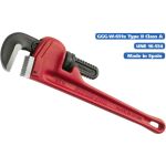 Газовый ключ SUPER-EGO HEAVY DUTY 48" 102480000 (артикул 15867738) – фото 1
