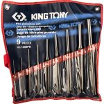 Набор выколоток 9шт KING TONY 1009PR (артикул 15506019) – фото 1