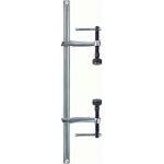 Набор высокоэффективных струбцин BESSEY 1000/120, усилие 6.5 кН BE-SLV100M (артикул 15392231) – фото 1