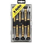 Набор отверток-торцевых ключей для точных работ Felo 6 шт. 24996166 (артикул 15955704) – фото 1