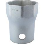 Ступичный ключ AV Steel 95мм 8-гранный BPW, ROR AV-935059 (артикул 16313496) – фото 1
