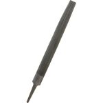 Напильник SITOMO полукруглый, 200, N3 75573 (артикул 16067292) – фото 1