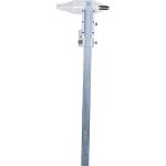 Штангенциркуль ШЦ-2-250 0.05 SHAN 123641 (артикул 15645933) – фото 1