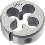 Дюймовая Плашка ИПК UNC 3/ 8 (16 ниток, 9ХС) UNC 3/8-16 9XC (артикул 20525896) – фото 1