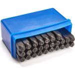 Клейма SDW TOOLS буквенные, №4, латинский шрифт sb10004 (артикул 16452036) – фото 1