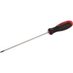 Отвертка Ph0х150 мм MATRIX Fusion anti slip 11436 (артикул 13697951) – фото 1