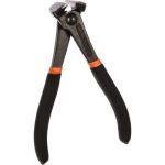 Торцевые кусачки BIST End Cutting Pliers Carbon Steel, 180 мм (7"") BWD372-04 (артикул 26152271) – фото 1