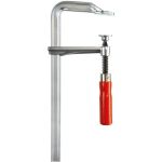 Струбцина BESSEY BE-GZ20, 200 мм (артикул 14982686) – фото 1