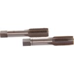 Метчик M16x1,5 2шт,в пластиковом футляре ЭВРИКА ER-01615M (артикул 15959354) – фото 1