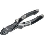 Бокорезы IEK ARMA2L 5 усиленные, K4 180 мм A2L5-HC10-K4-180 (артикул 25774533) – фото 1