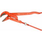 Газовый ключ №1 тип S 1" FIT Профи 70410 (артикул 15097755) – фото 1