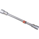 Торцевой прямой ключ 13х17 АвтоDело40765 13307 (артикул 16005764) – фото 1