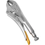 Захват с фиксатором 10 AV Steel AV-629010 (артикул 15881029) – фото 1