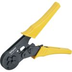Пресс-клещи Navigator NHT-Pkv01-D-16 (для втулочных, 16 мм2) 80367 (артикул 22467189) – фото 1
