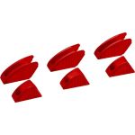 Защитные губки для переставных клещей-гаечных ключей KNIPEX KN-86xx300 KN-8609300V01 (артикул 16267241) – фото 1
