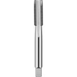 Метчик ИНСТУЛС м/р М10.0x1.25 скв L-110mm Р6М5 6H 00001252529 (артикул 20443240) – фото 1