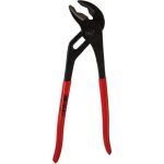 Переставные клещи с гребенчатым шарниром Knipex зев 34 мм, L 250 мм, обливные ручки KN-8901250 (артикул 14978423) – фото 1
