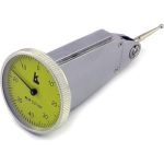 Индикатор рычажно-зубчатый ИРТ 0-0.8 0.01 1 кл. точности КАЛИБРОН 96788 (артикул 15607278) – фото 1