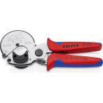 Труборез для композитных и пластиковых труб Knipex диаметр 26 мм KN-902525 (артикул 24359157) – фото 1