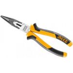 Тонкогубцы INGCO 200мм INDUSTRIAL HLNP28208 (артикул 16651569) – фото 1