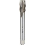 Машинный метчик DeBever для сквозных отверстий, M8, HSS-Co, DIN 371 DB-TT08125 (артикул 25962209) – фото 1