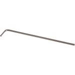 Г-образный шестигранный экстрадлинный ключ H3 /1/10 JTC 73503 (артикул 15551118) – фото 1