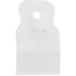 Резиновый шпатель STAYER MASTER 40 мм 1027-40 (артикул 15544095) – фото 1