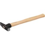 Слесарный молоток NORGAU тип N600-100 100 г 075002010 (артикул 15641050) – фото 1