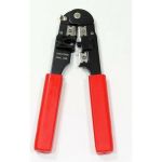 Обжимные клещи Telecom HT-2094C для коннекторов 4P4C, 4P2C HT-2094C (артикул 16170756) – фото 1