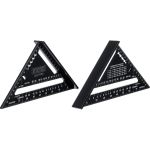 Универсальный кровельный угольник STAYER Rafter 5-в-1 170 мм 34306-17 (артикул 26157485) – фото 1
