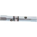 Трубчатый ключ 24х27мм AV Steel AV-352427 (артикул 15909851) – фото 1