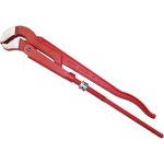 Газовый ключ VOLL S, 2"" 5.00200 (артикул 16425354) – фото 1