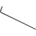 Г-образный шестигранный ключ H3.0 AIST 154303HW 00-00008252 (артикул 16001878) – фото 1