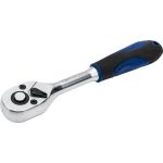 Трещотка VERTUL 1/4" 72 зуба VR03331 (артикул 24650289) – фото 1