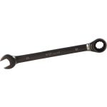 Комбинированный ключ с трещоткой 13мм AV Steel AV-315013 (артикул 15789636) – фото 1