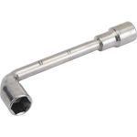 Торцовой Г-образный ключ TOYA 17х17мм под шпильку 54710 (артикул 16326617) – фото 1