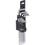 Набор ключей TORX TAMPER BOVIDIX 5980409 (артикул 15702323) – фото 1
