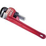 Газовый ключ VOLL Хэви Дьюти, 10"", для труб D 1.1/2"" 5.00010 (артикул 16425358) – фото 1
