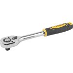 Трещотка для торцовых головок STAYER PROFI Сr-V сталь, 45 зубцов, 1/4"" 27786-1/4 (артикул 15496336) – фото 1