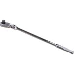 Трещотка с плавающей головкой BOVIDIX 1/2"", хром-ванадиевая сталь 0142501 (артикул 15702388) – фото 1