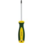 Отвертка Biber 86124 Тарзан CRV сталь, PH2x150 мм тов-210838 (артикул 29812844) – фото 1