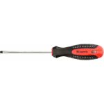 Отвертка SL3,0х80 мм MATRIX Fusion Anti slip 11406 (артикул 13697932) – фото 1