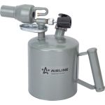 Паяльная лампа (горелка) Airline бензиновая, 2,0 L, серая AGT-07 (артикул 15983262) – фото 1