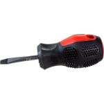 Отвертка SL5,0х38 мм MATRIX Anti-Slip 12202 (артикул 13698038) – фото 1
