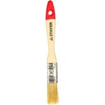 Плоская кисть STAYER UNIVERSAL-STANDART 0101-020 (артикул 13660974) – фото 1