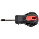 Крестовая отвертка Ladina GREPP PH1*38мм, CrV, 2х-компонентная рукоятка 202-012 (артикул 23945979) – фото 1